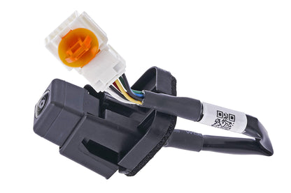 ACKOJA Rear View Camera, parking distance contr A26-74-0021