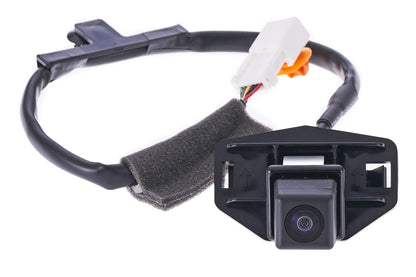 ACKOJA Rear View Camera, parking distance contr A26-74-0023