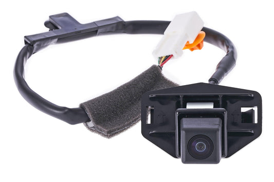 ACKOJA Rear View Camera, parking distance contr A26-74-0023