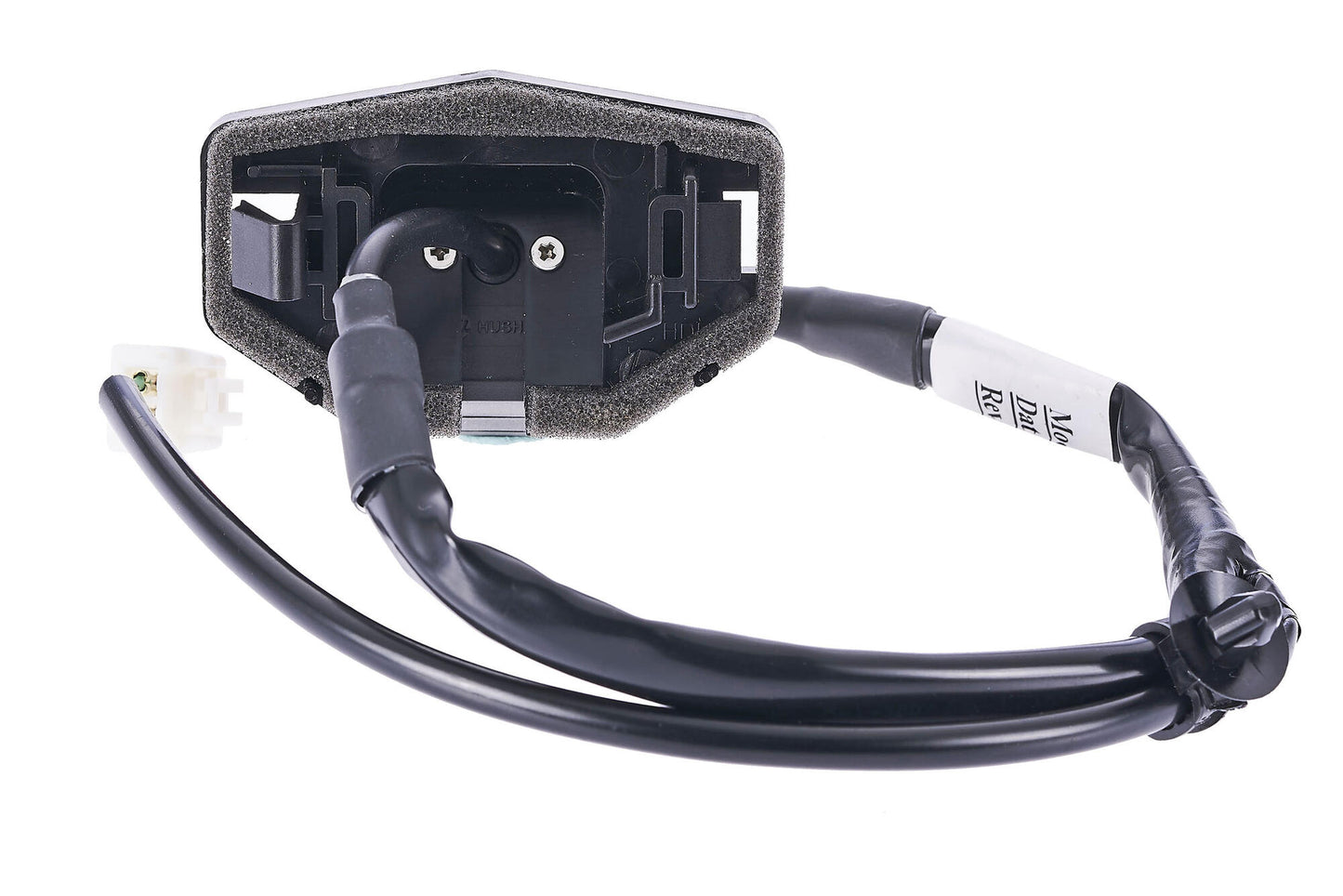 ACKOJA Rear View Camera, parking distance contr A26-74-0025