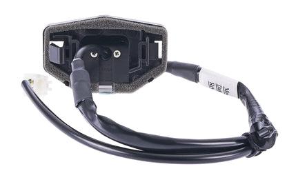 ACKOJA Rear View Camera, parking distance contr A26-74-0025