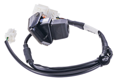 ACKOJA Rear View Camera, parking distance contr A26-74-0025