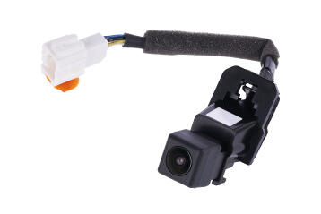 ACKOJA Rear View Camera, parking distance contr A26-74-0028
