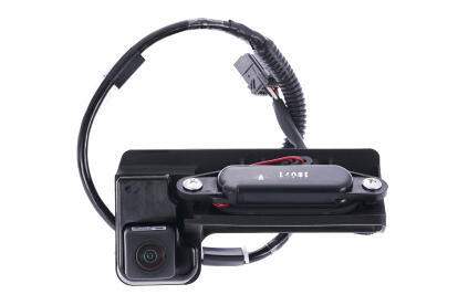 ACKOJA Rear View Camera, parking distance contr A26-74-0030