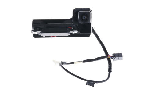 ACKOJA Rear View Camera, parking distance contr A26-74-0032