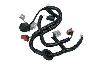ACKOJA Rear View Camera, parking distance contr A26-74-0036