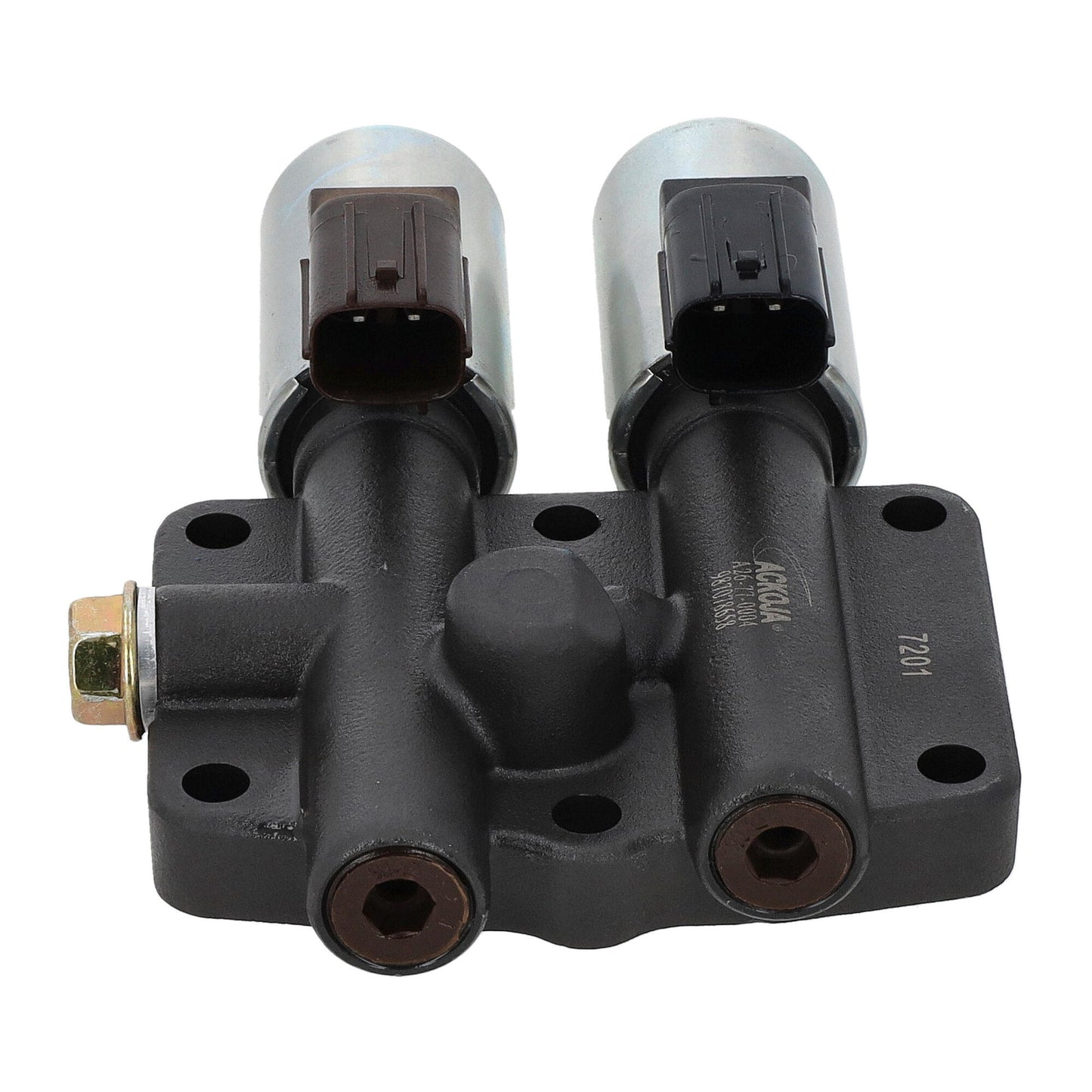 ACKOJA Shift Valve, automatic transmission A26-77-0004
