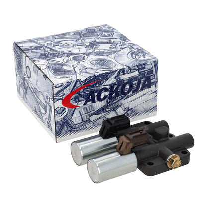 ACKOJA Shift Valve, automatic transmission A26-77-0004