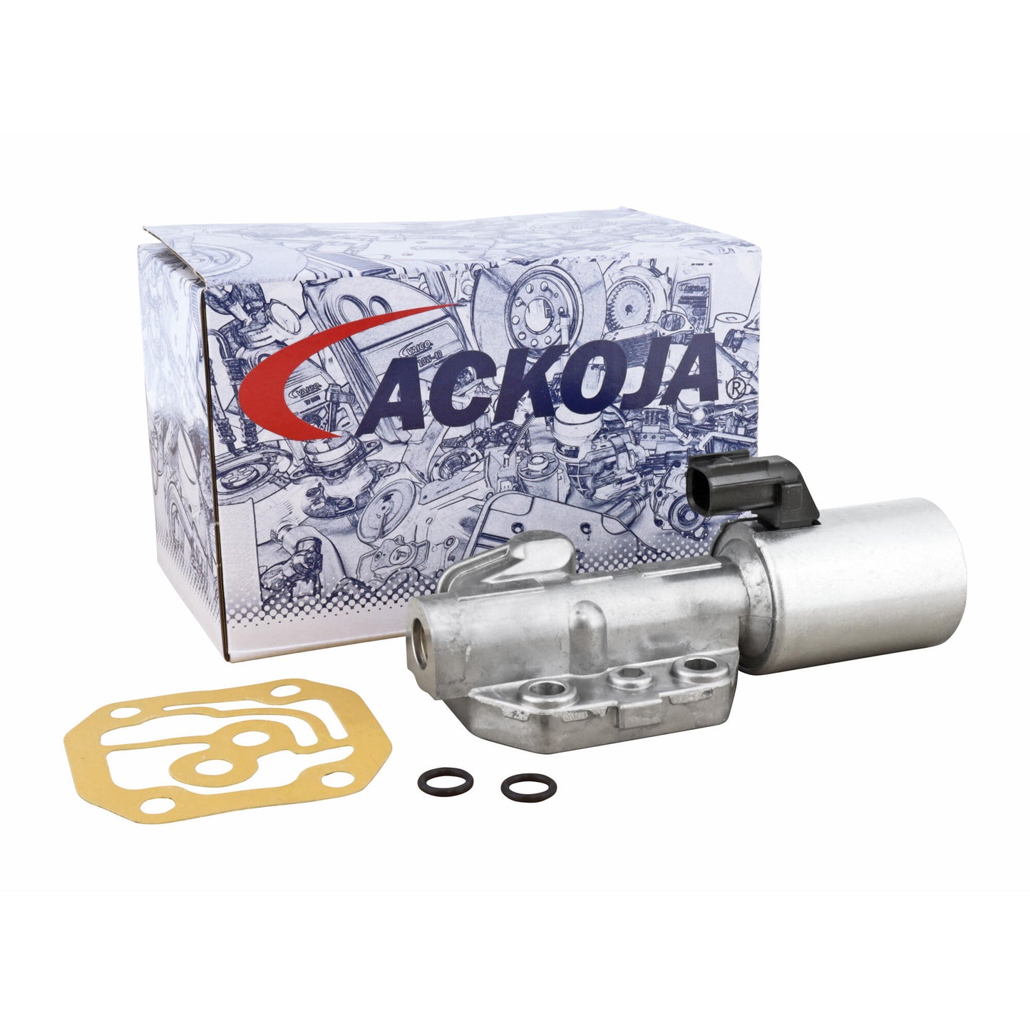 ACKOJA Shift Valve, automatic transmission A26-77-0035