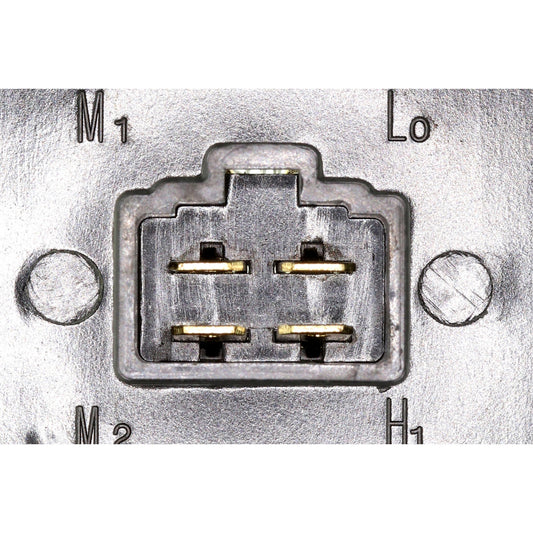 ACKOJA Regulator, interior blower A26-79-0001