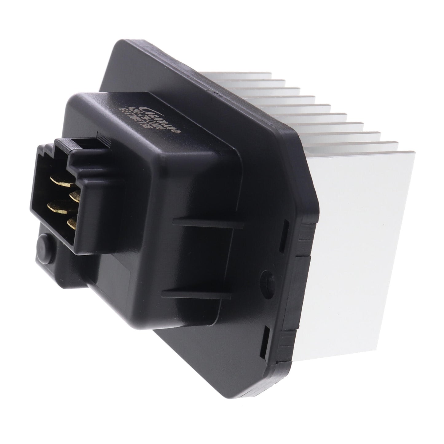 ACKOJA Regulator, interior blower A26-79-0006