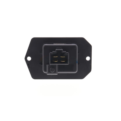 ACKOJA Regulator, interior blower A26-79-0006