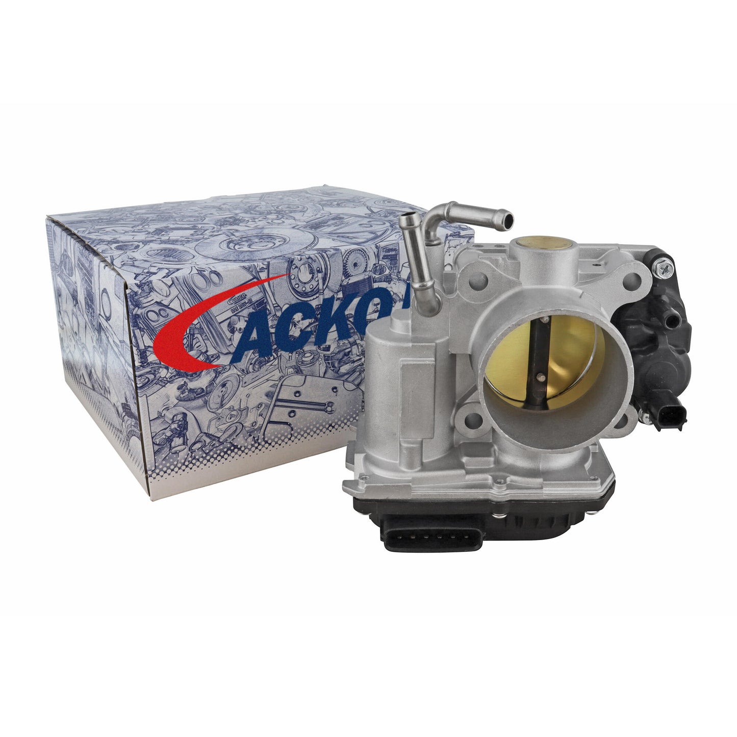 ACKOJA Throttle body A26-81-0003