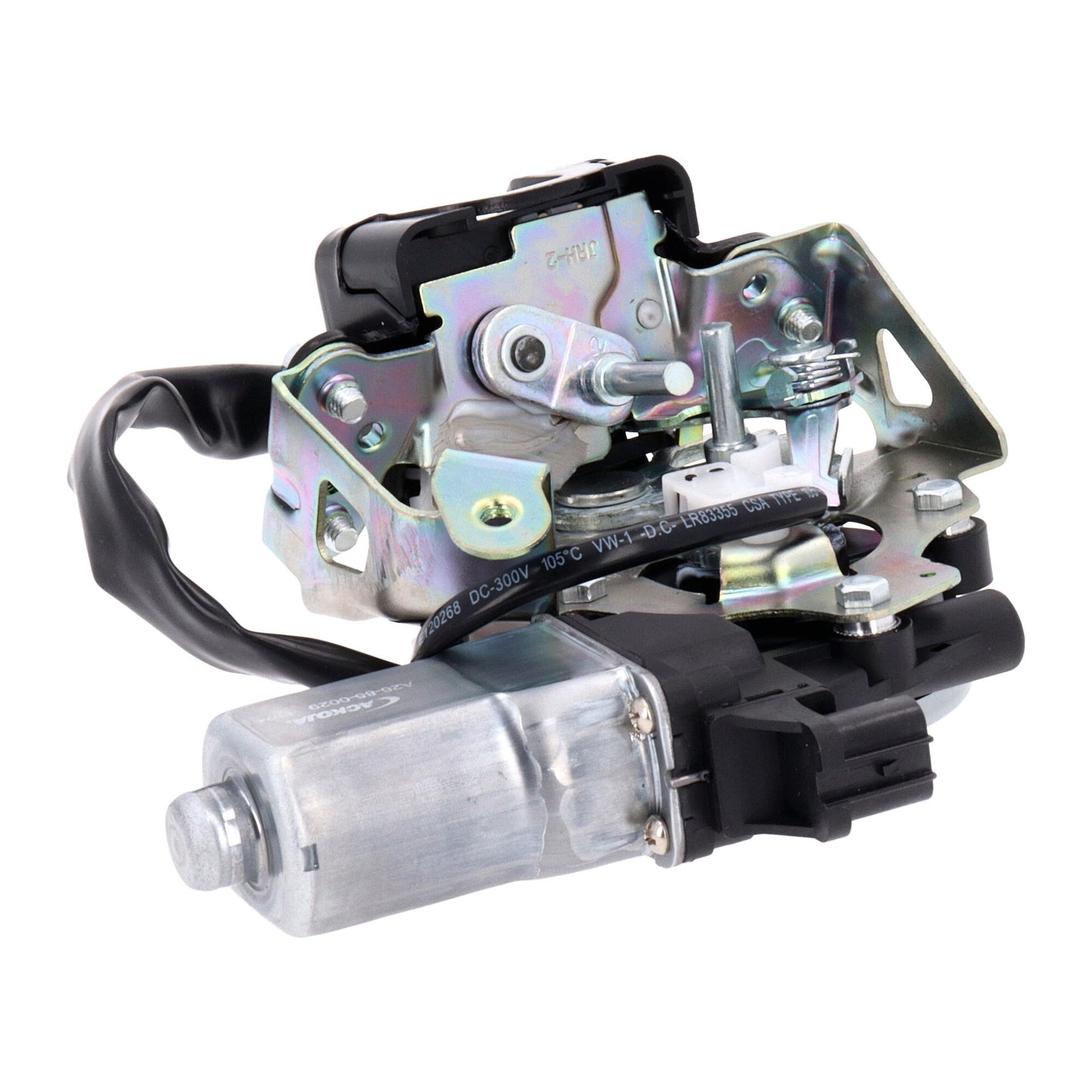 ACKOJA Tailgate Lock A26-85-0029