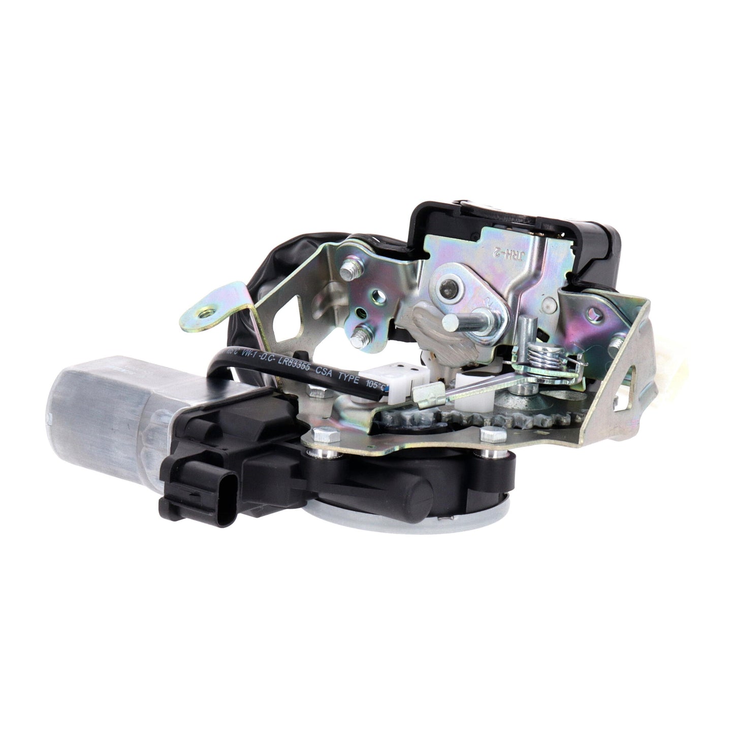 ACKOJA Tailgate Lock A26-85-0029