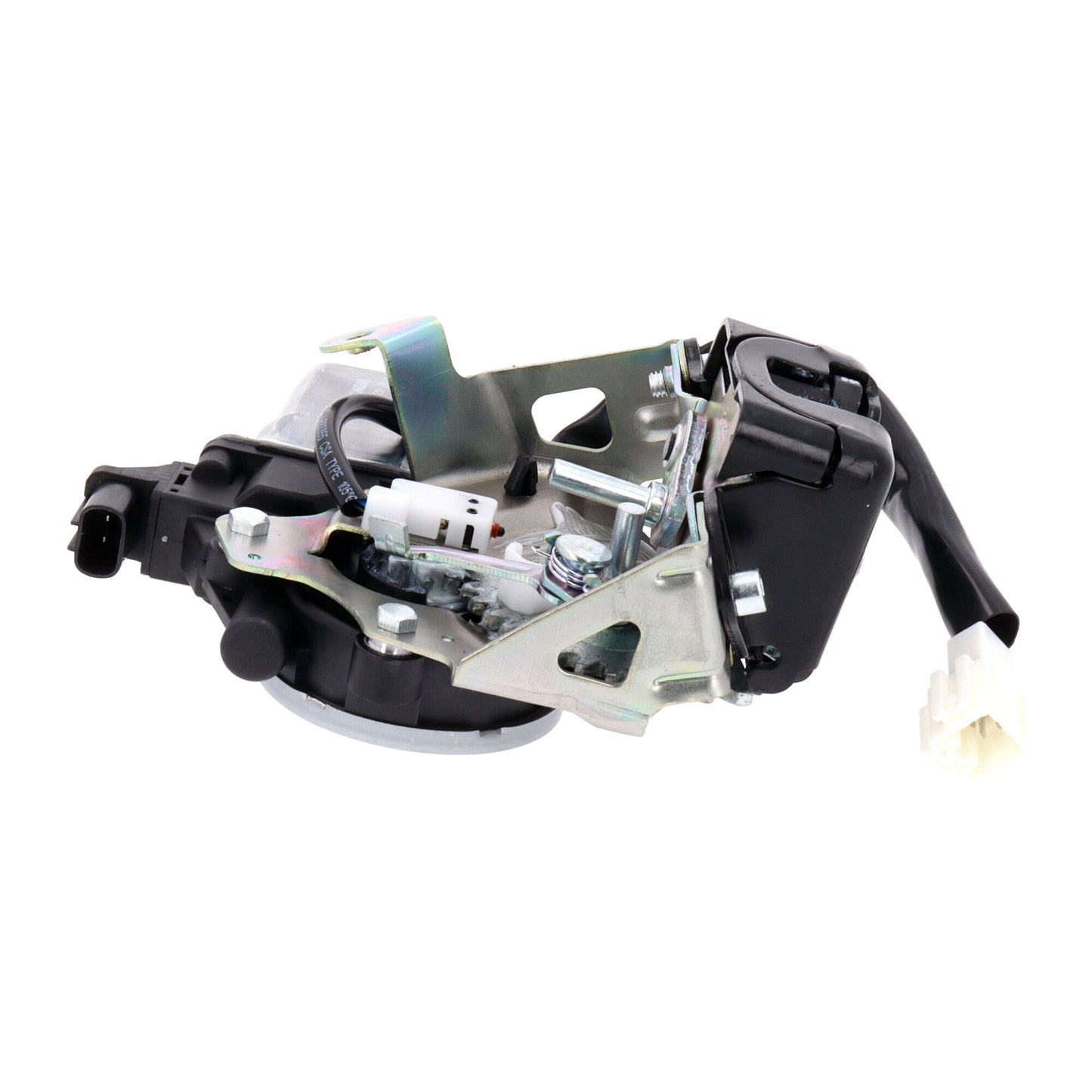 ACKOJA Tailgate Lock A26-85-0029