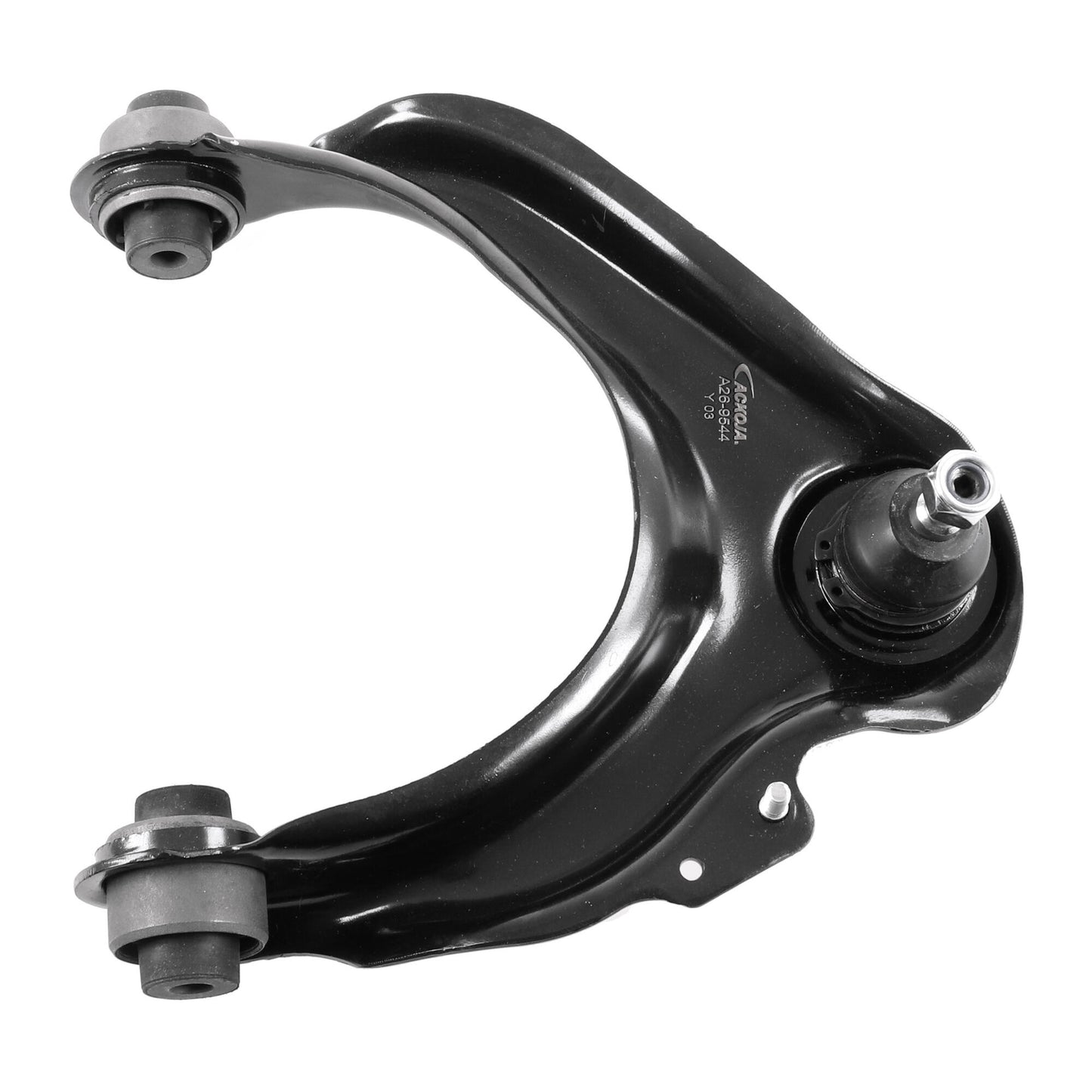 ACKOJA Control/Trailing Arm, wheel suspension A26-9544