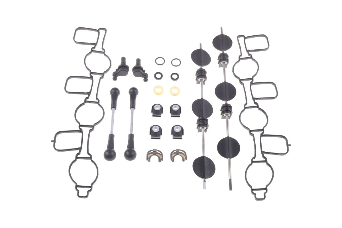 BOGAP Premium Gasket Set for intake manifold A2816100