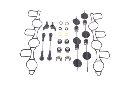BOGAP Premium Gasket Set for intake manifold A2816100