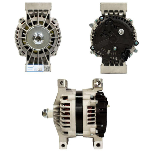 Prestolite New Alternator for Mercedes 100A (no pulley) A28P035P