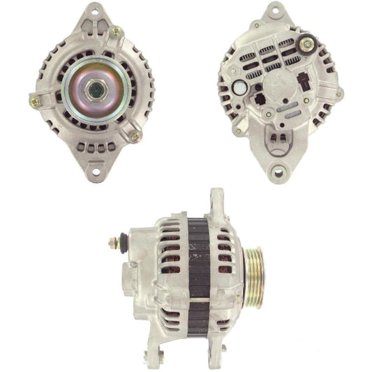 PlusLine Original Alternator for Mitsubishi 65A A2T00991+