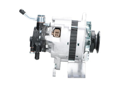 PlusLine Original Alternator for Mitsubishi 65A A2T14376+