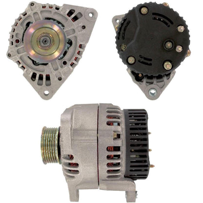 PlusLine Original Alternator for Ford 70A A2T14591+