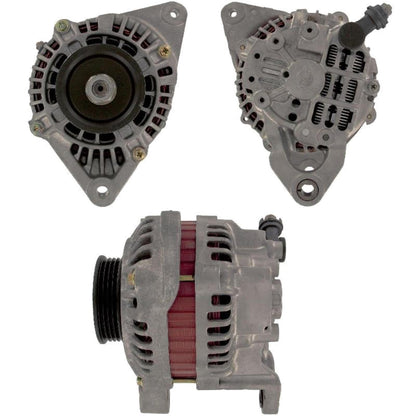 PlusLine Original Alternator for Nissan 80A A2T14694+