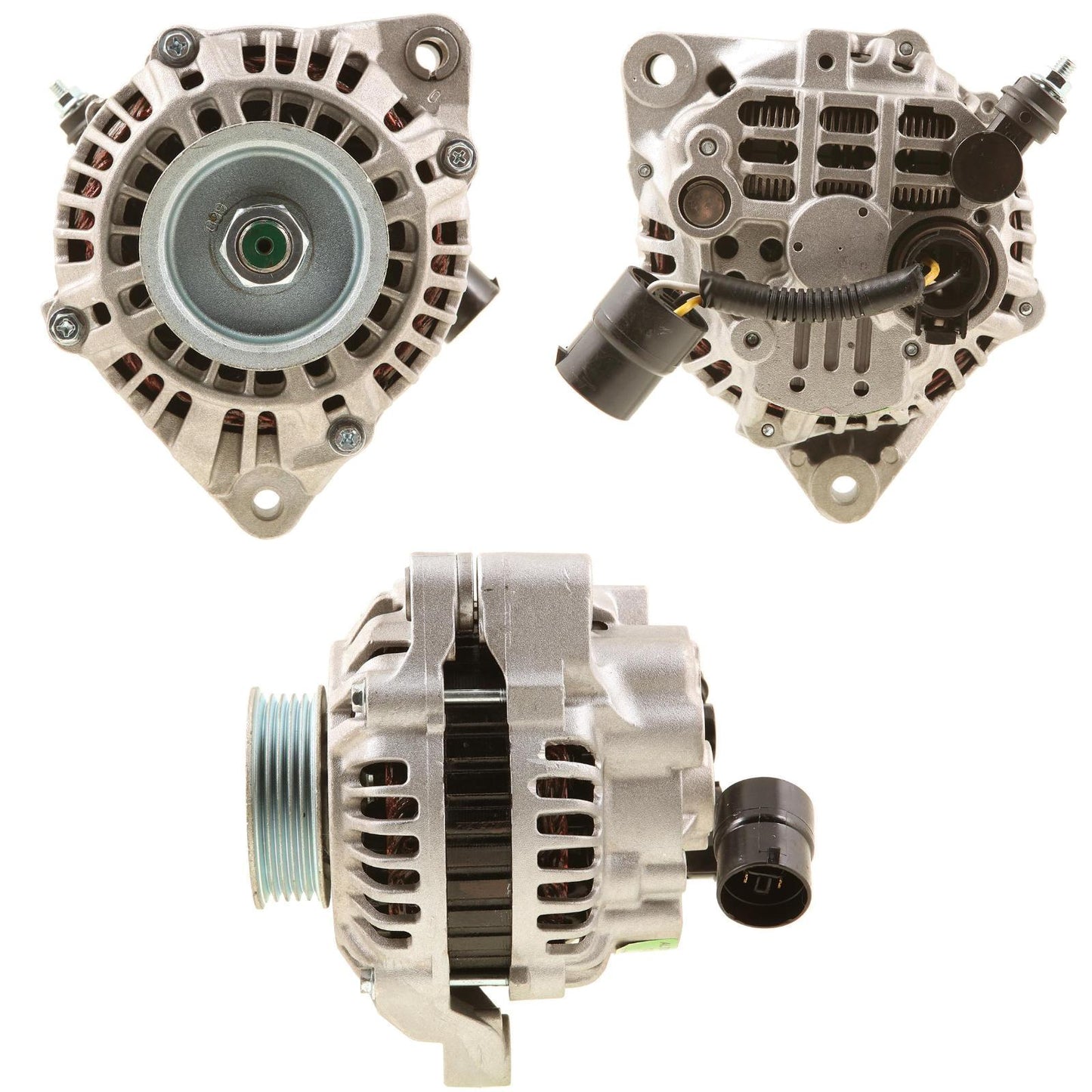 PlusLine Original Alternator for Honda 80A A2T27993+