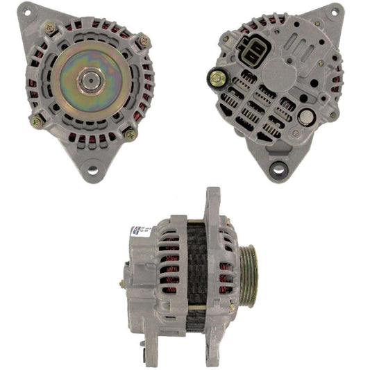 PlusLine Original Alternator for Mitsubishi 90A A2T38291+