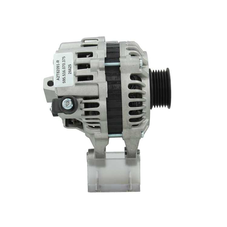 Mitsubishi Reman Alternator Ford 70A A2T82091R