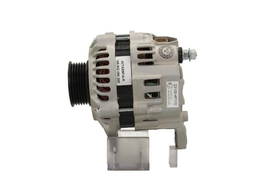 Japan Reman Alternator for Nissan 90A A2TA2991AR