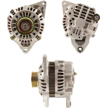 PlusLine Original Alternator for Mitsubishi 90A A2TA5393+