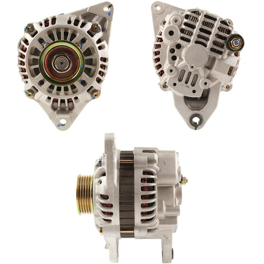 PlusLine Original Alternator for Mitsubishi 90A A2TA5393+