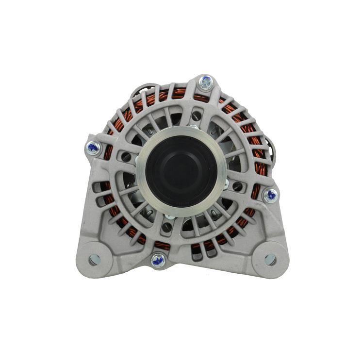 PlusLine Original Alternator for Renault 110A A2TB6481+
