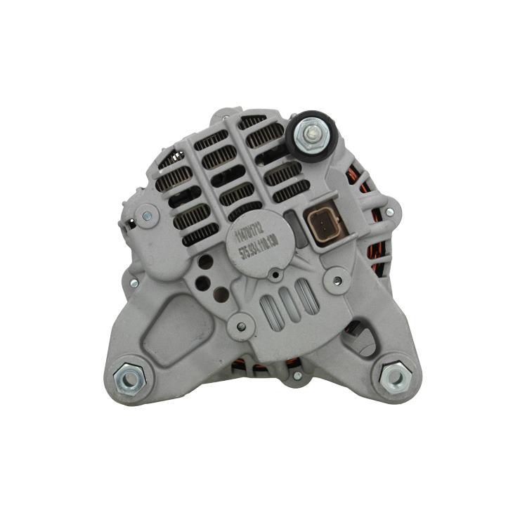 PlusLine Original Alternator for Renault 110A A2TB6481+
