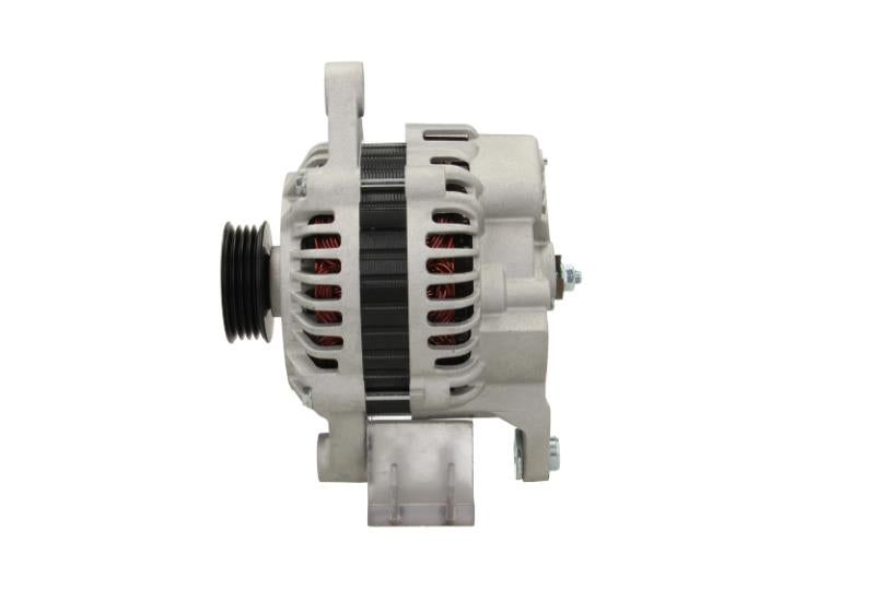 PlusLine Original Alternator for Dacia 110A A2TC1791+