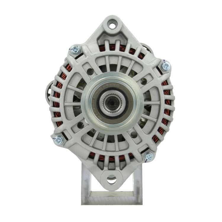 PlusLine Original Alternator for Renault 120A A2TG0281+