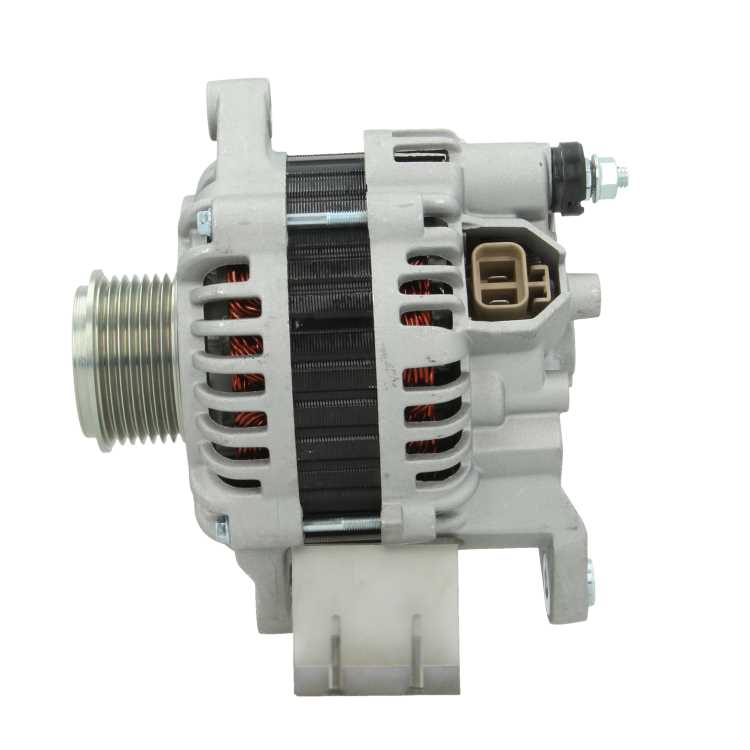 PlusLine Original Alternator for Renault 120A A2TG0281+