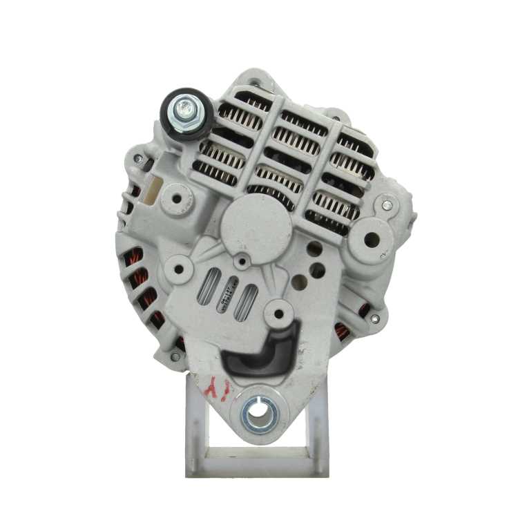 PlusLine Original Alternator for Renault 120A A2TG0281+