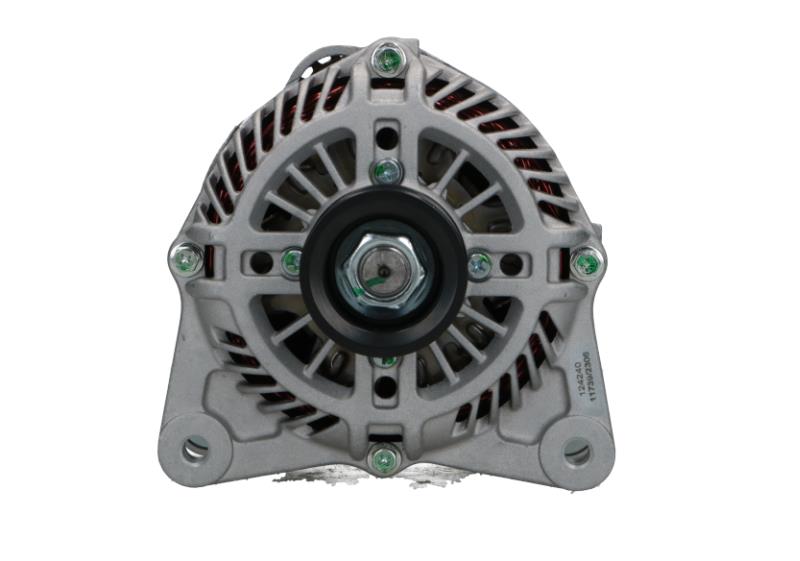 PlusLine Original Alternator for Nissan 110A A2TG1581AC+