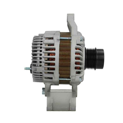 PlusLine Original Alternator for Chrysler 115A A2TJ0481ZC+