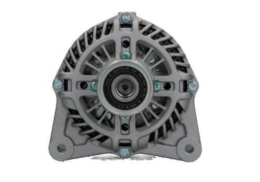 PlusLine Original Alternator for Renault 120A A2TJ1981+
