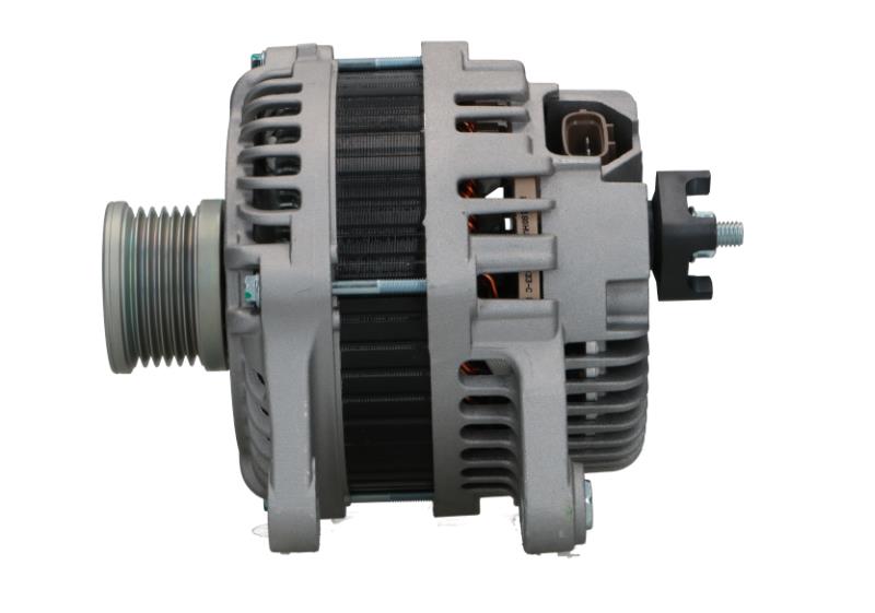 PlusLine Original Alternator for Renault 120A A2TJ1981+