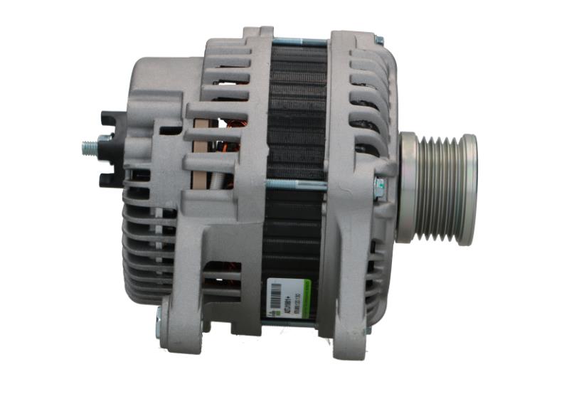 PlusLine Original Alternator for Renault 120A A2TJ1981+