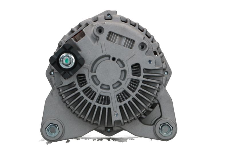 PlusLine Original Alternator for Renault 120A A2TJ1981+