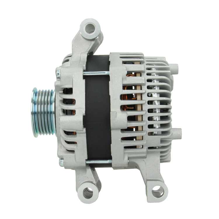 PlusLine Original Alternator for Ford 150A A2TX0191+