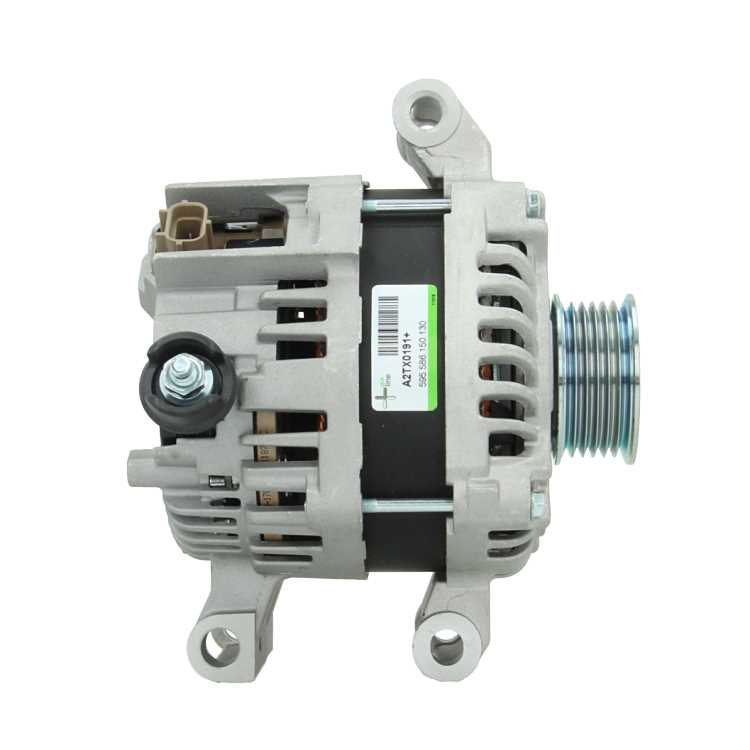 PlusLine Original Alternator for Ford 150A A2TX0191+