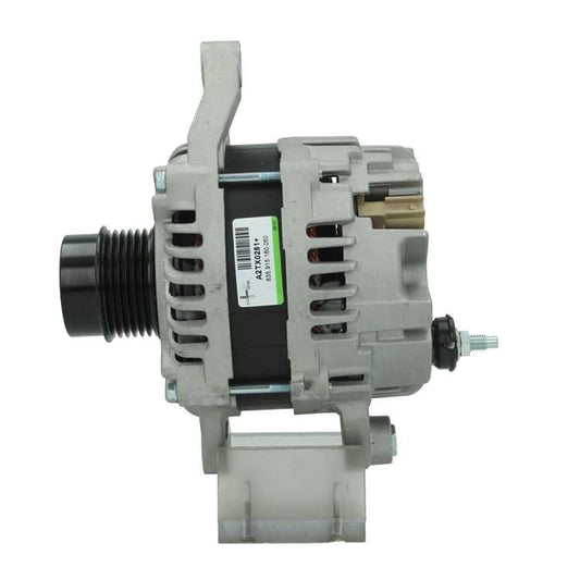 PlusLine Original Alternator for Dodge 160A A2TX0281+