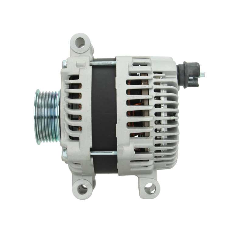 PlusLine Original Alternator for Ford 150A A2TX0391+
